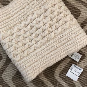 Madewell Scarf